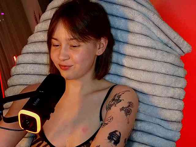 -sweetdreamss- webcam