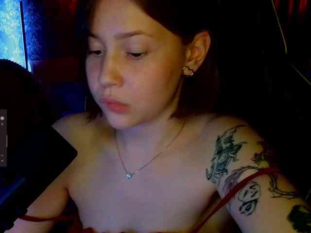 -sweetdreamss- webcam
