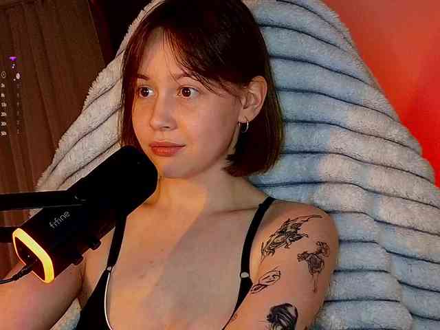 -sweetdreamss- webcam