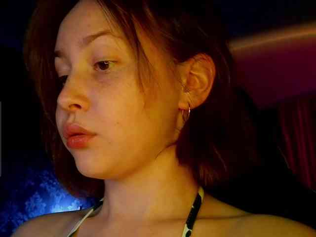 -sweetdreamss- webcam