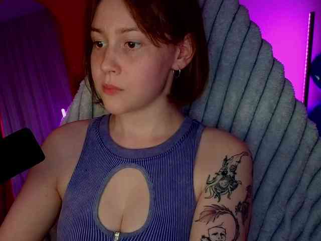 -sweetdreamss- webcam