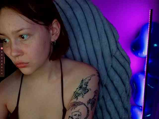 -sweetdreamss- webcam