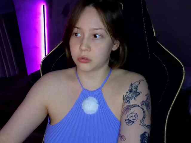 -sweetdreamss- webcam