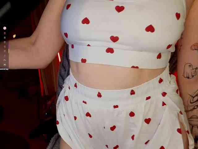 -sweetdreamss- webcam
