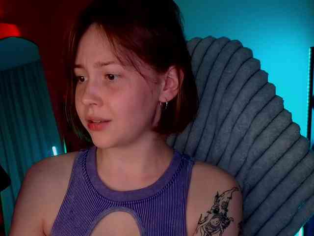 -sweetdreamss- webcam