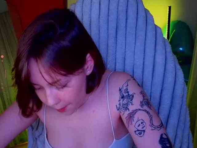 -sweetdreamss- webcam