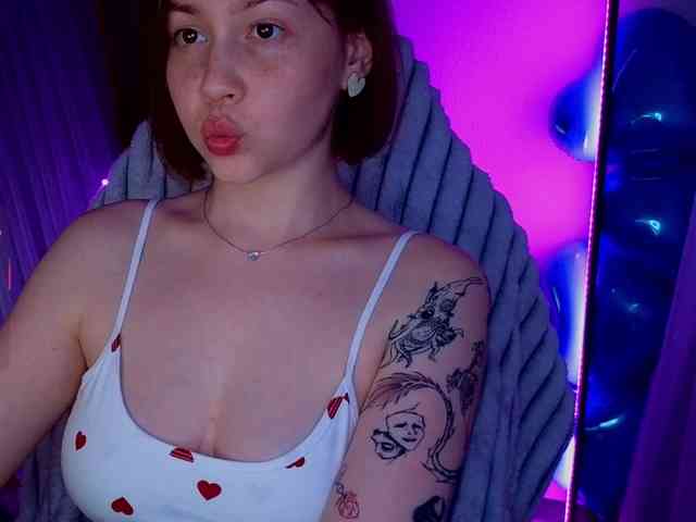 -sweetdreamss- webcam