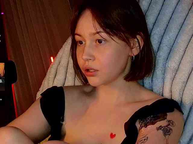 -sweetdreamss- webcam