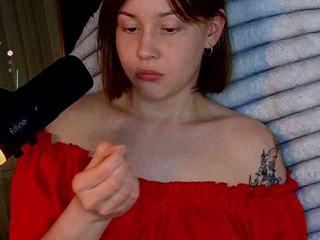 -sweetdreamss- webcam
