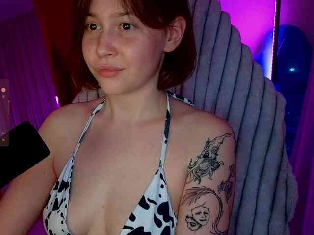 -sweetdreamss- webcam
