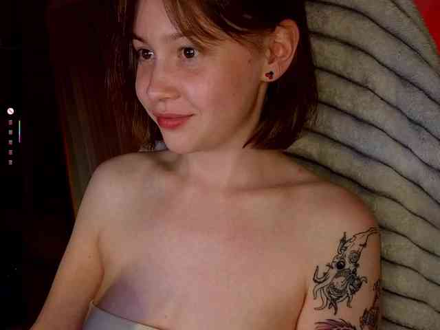 -sweetdreamss- webcam