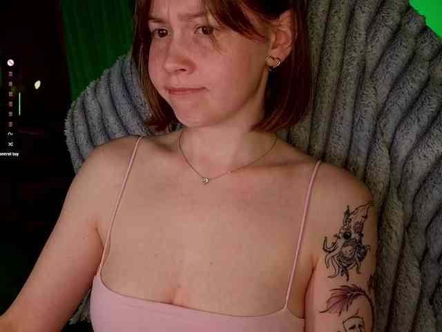 -sweetdreamss- webcam