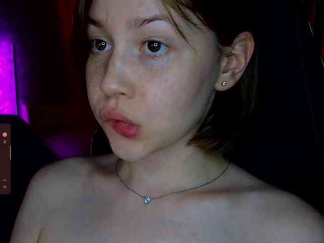 -sweetdreamss- webcam