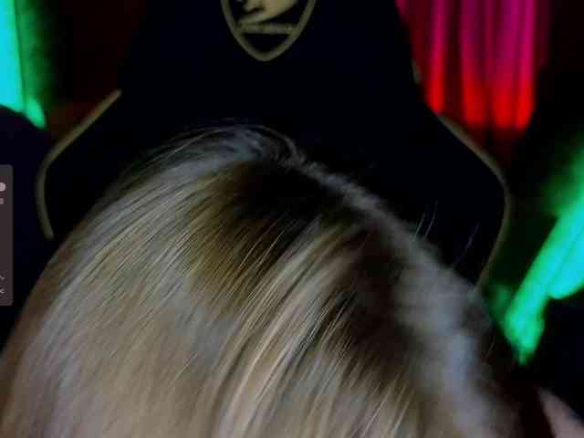 -sweetdreamss- webcam