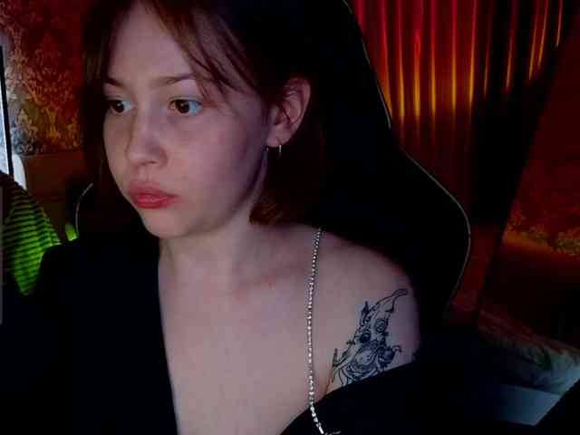 -sweetdreamss- webcam