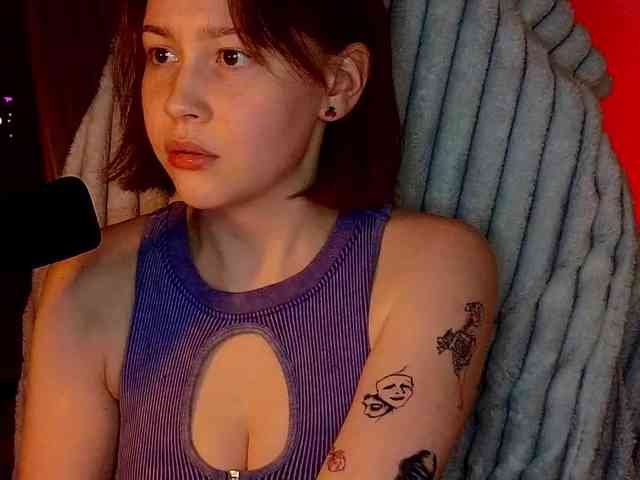 -sweetdreamss- webcam