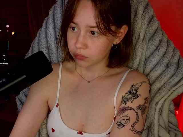 -sweetdreamss- webcam