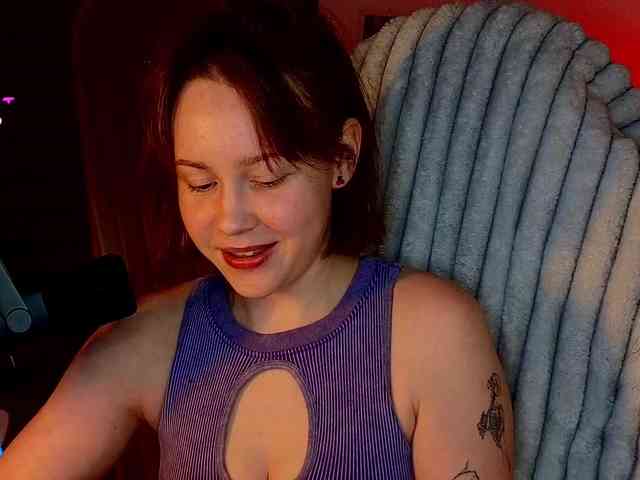 -sweetdreamss- webcam