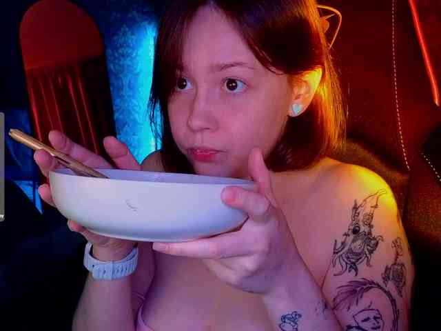 -sweetdreamss- webcam