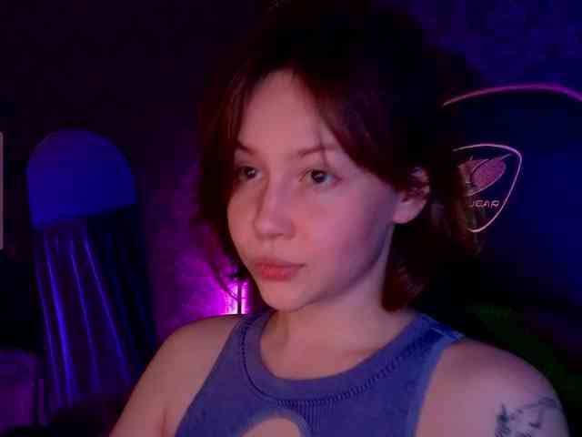 -sweetdreamss- webcam