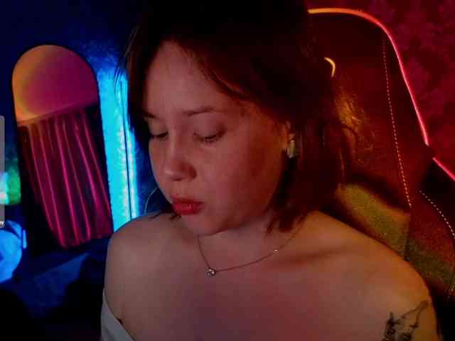 -sweetdreamss- webcam