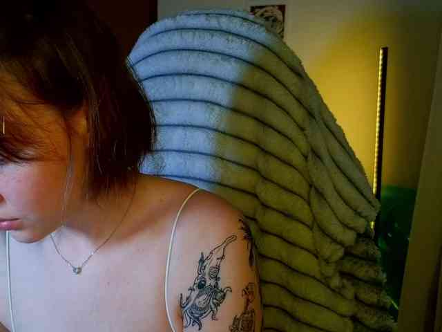 -sweetdreamss- webcam