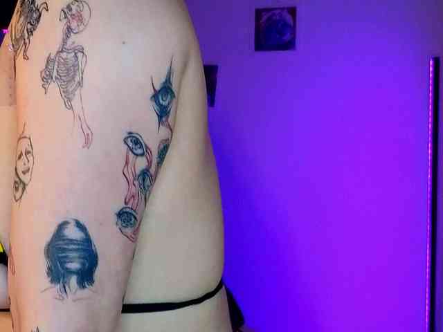 -sweetdreamss- webcam