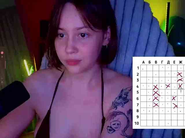 -sweetdreamss- webcam