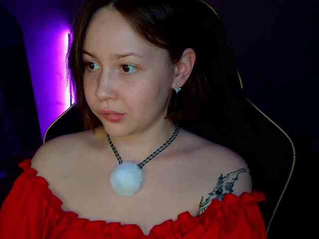 -sweetdreamss- webcam