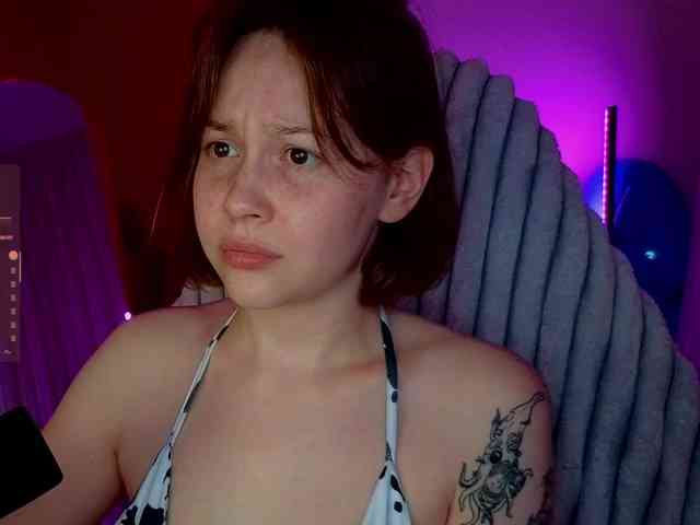 -sweetdreamss- webcam