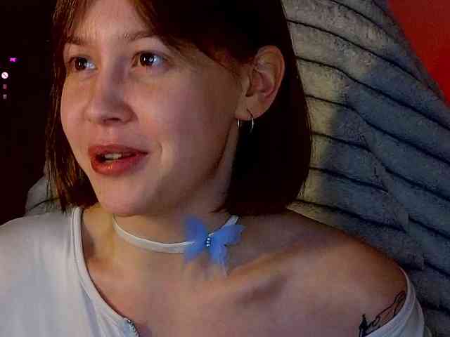 -sweetdreamss- webcam