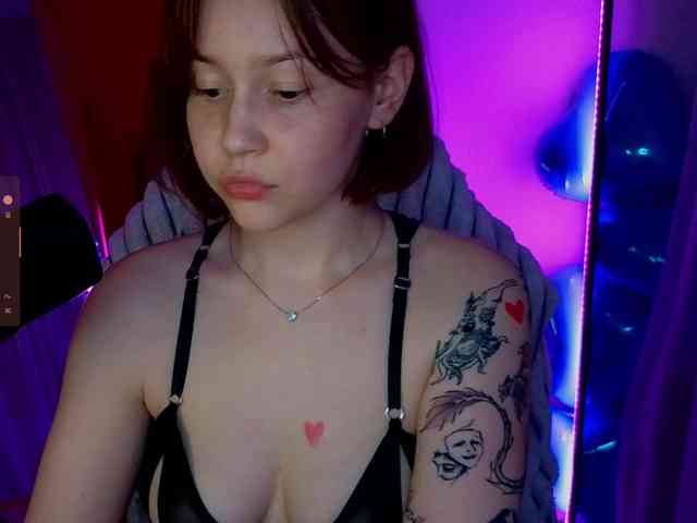 -sweetdreamss- webcam