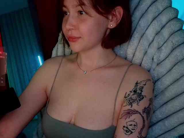 sweetdreamss Sex Cam Show
