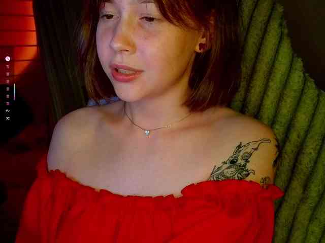 -sweetdreamss- webcam