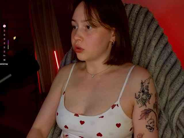 -sweetdreamss- webcam
