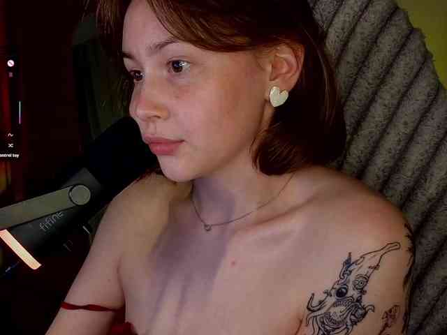 -sweetdreamss- webcam