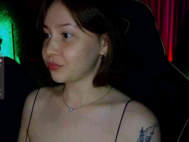 -sweetdreamss- webcam