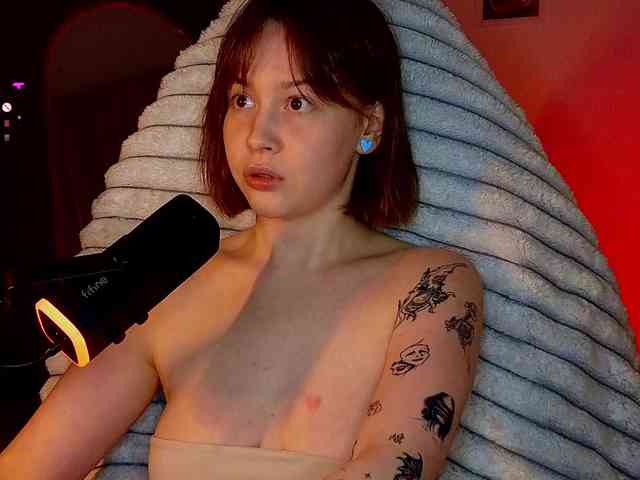 -sweetdreamss- webcam