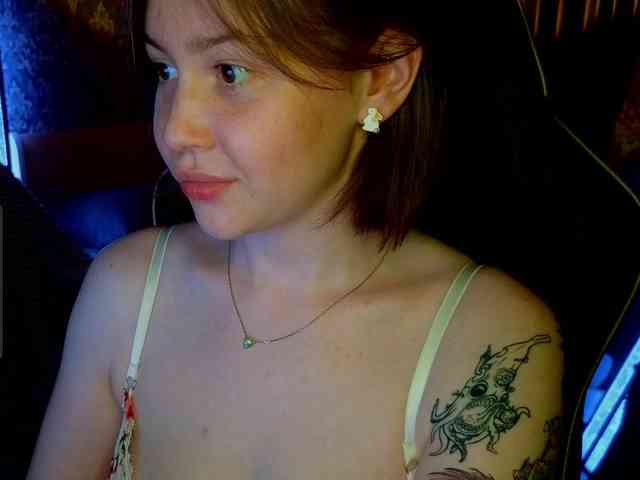 -sweetdreamss- webcam