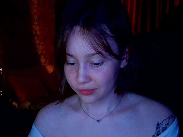 -sweetdreamss- webcam