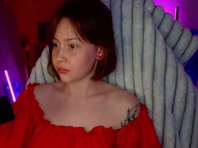 -sweetdreamss- webcam