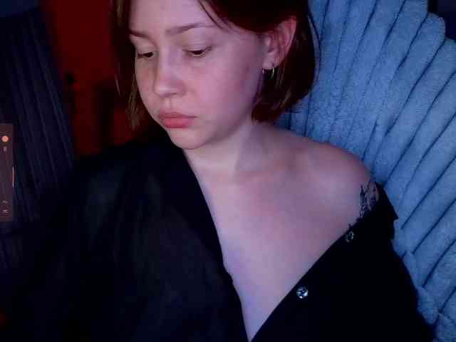 -sweetdreamss- webcam