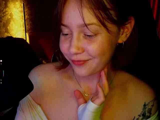 -sweetdreamss- webcam