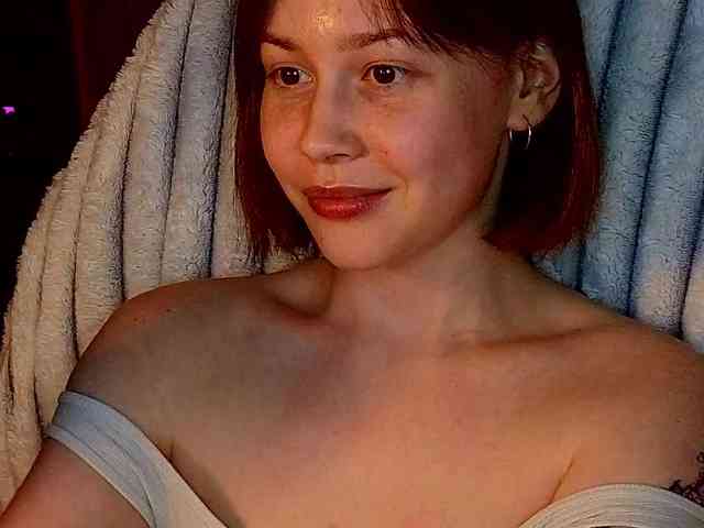 -sweetdreamss- webcam