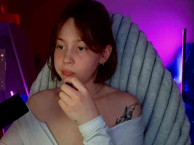 -sweetdreamss- webcam