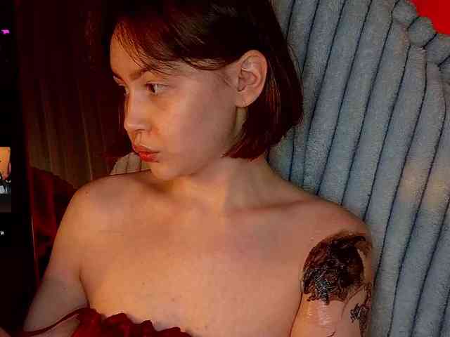 -sweetdreamss- webcam