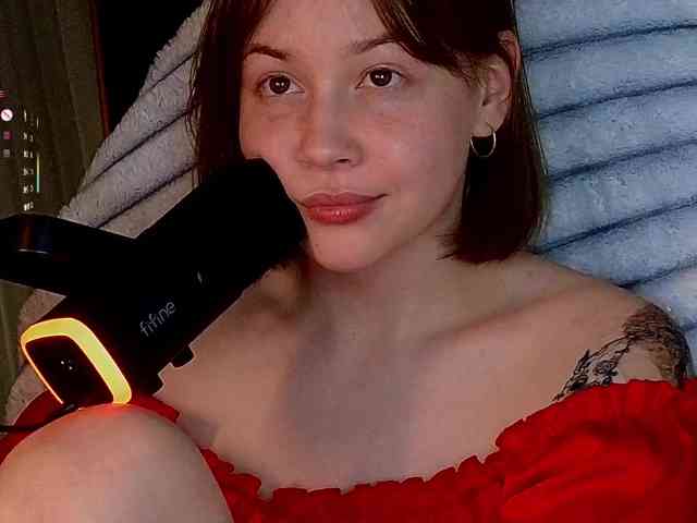 -sweetdreamss- webcam