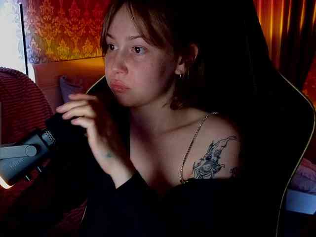 -sweetdreamss- webcam