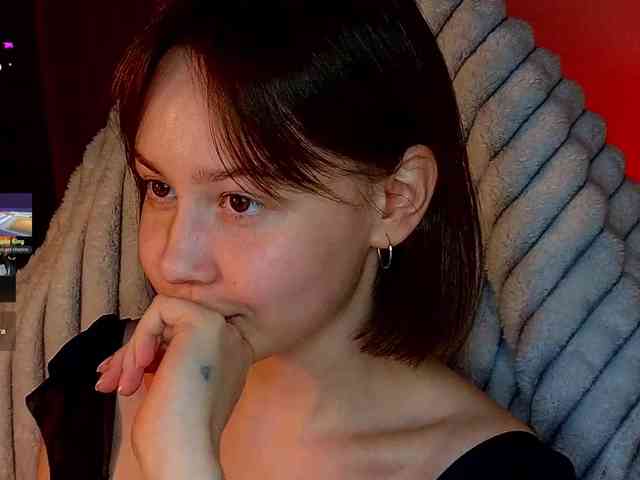 -sweetdreamss- webcam