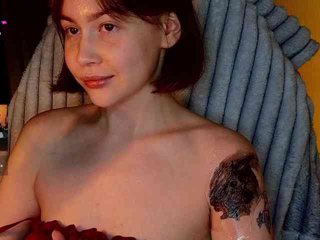 -sweetdreamss- webcam